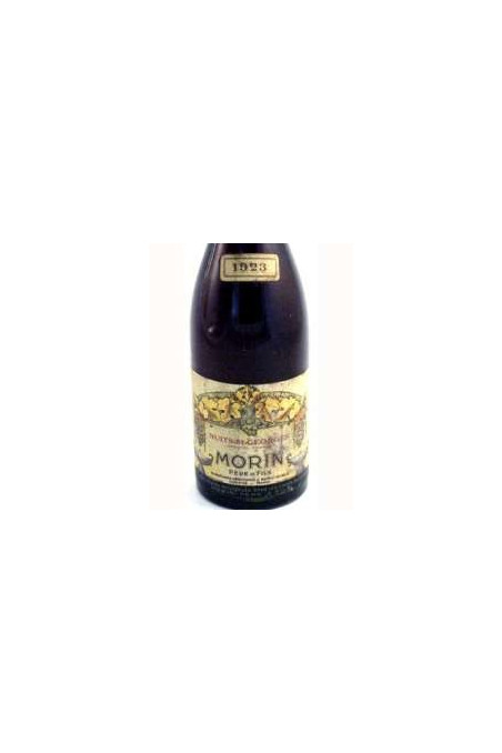 MORIN PERE ET FILS 1923