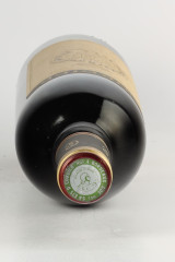 CHÂTEAU GRUAUD LAROSE 1982