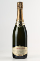 CHARLES HEIDSIECK Blanc des Millenaires 1985