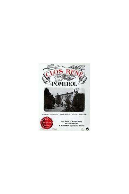 CLOS RENE 1982