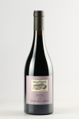 DOMAINE MONTIRIUS Terre des Aînés 2016