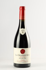 LAMARCHE FRANCOIS 2013