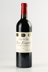 CHÂTEAU L'EVANGILE 1990