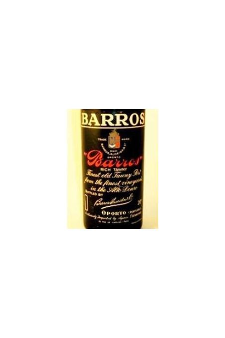BARROS 1934