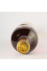 CHÂTEAU D'YQUEM 1933