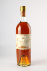 CHÂTEAU D'YQUEM 1933