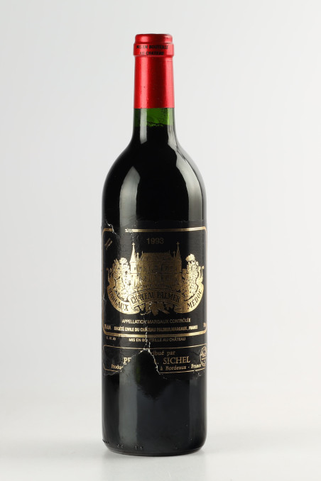 Château Palmer 1993, Margaux