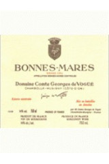 DOMAINE COMTE GEORGES DE VOGUE 1923