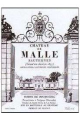 CHÂTEAU DE MALLE 1988