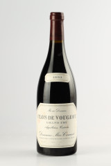 1993 MEO-CAMUZET CLOS DE VOUGEOT 224203 DOMAINE MEO CAMUZET 1993