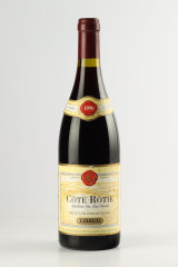 GUIGAL Brune et Blonde 1996