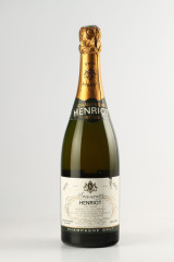 1971 HENRIOT BRUT SOUVERAIN 224541 HENRIOT Brut Souverain 1971