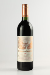 1989 TOURELLES DE LONGUEVILLE 224564 LES TOURELLES DE LONGUEVILLE 1989