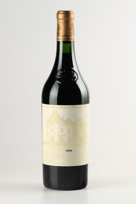CHÂTEAU HAUT BRION 1990