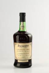 1963 BURMEISTER 224959 BURMESTER Colheita 1963