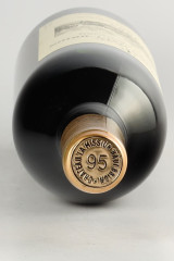 CHÂTEAU LA MISSION HAUT BRION 1995