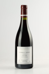 DOMAINE JACQUES FREDERIC MUGNIER Les Fuées 2017