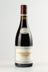 2017 JF MUGNIER CHAMBOLLE MUSIGNY LES FUEES 225040 DOMAINE JACQUES FREDERIC MUGNIER Les Fuées 2017