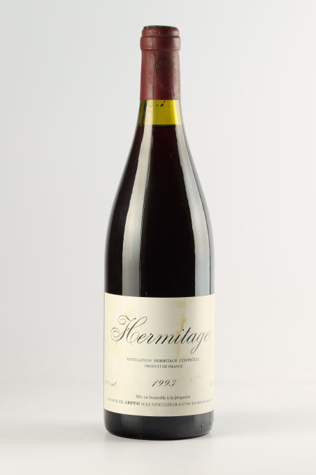 JEAN LOUIS GRIPPAT 1993