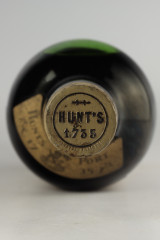 HUNT’S 1735