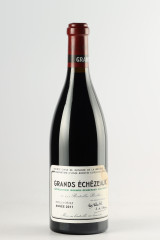 2011 DRC GRAND ECHEZEAUX 224480 SD DOMAINE DE LA ROMANEE CONTI 2011