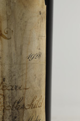 CHÂTEAU MOUTON ROTHSCHILD 1928