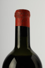 CHÂTEAU MOUTON ROTHSCHILD 1928