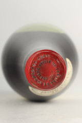DOMAINE DE LA ROMANEE CONTI 1957