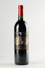 CHÂTEAU PALMER 2002
