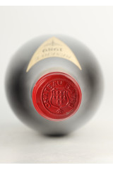 CHATEAU RAYAS Rouge 1989