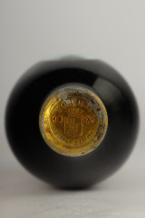 CHÂTEAU D'YQUEM 1937