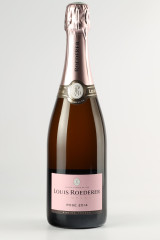 LOUIS ROEDERER Brut Rosé 2014