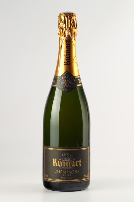 RUINART Brut 1998