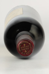 CHATEAU SOCIANDO MALLET 1988