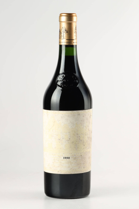 CHÂTEAU HAUT BRION 1990
