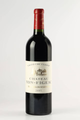 CHÂTEAU YON FIGEAC 2005