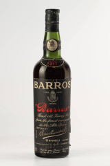 BARROS Tawny Alto Douro 1917