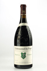 HENRI BONNEAU Réserve des Célestins Magnum 2007