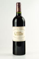 CHÂTEAU MARGAUX 2001