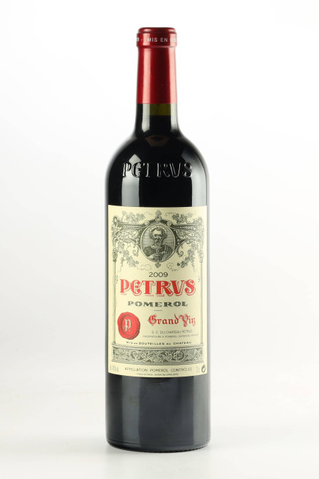 PETRUS 2009