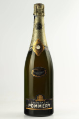 POMMERY Brut 1973