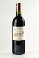 CHÂTEAU DURFORT VIVENS 1998