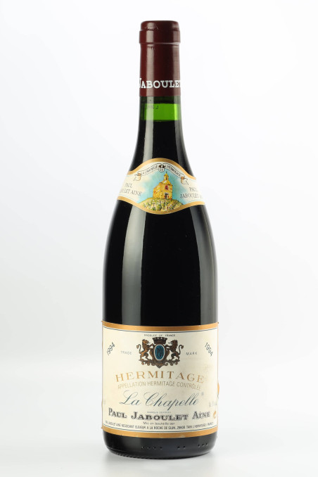 Paul Jaboulet Aine La Chapelle 1994, Hermitage Rouge