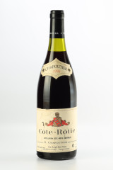 1990 COTE ROTIE CHAPOUTIER 223733 CHAPOUTIER 1990