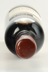 LAUBADE Bas Armagnac 25 cl 1965