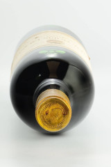 CHÂTEAU PICHON LONGUEVILLE COMTESSE DE LALANDE 1976
