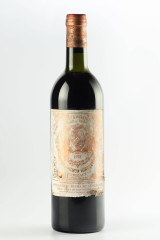 1978 PICHON LONGUEVILLE BARON 232464 SD CHÂTEAU PICHON LONGUEVILLE BARON 1978