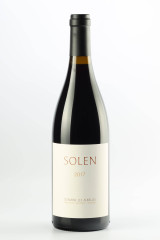 DOMAINE LES AURELLES Solen Rouge 2017