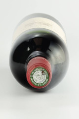 CHÂTEAU PETIT VILLAGE 1989