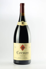 2010 CLAPE CORNAS 232848 Magnum AUGUSTE CLAPE Magnum 2010